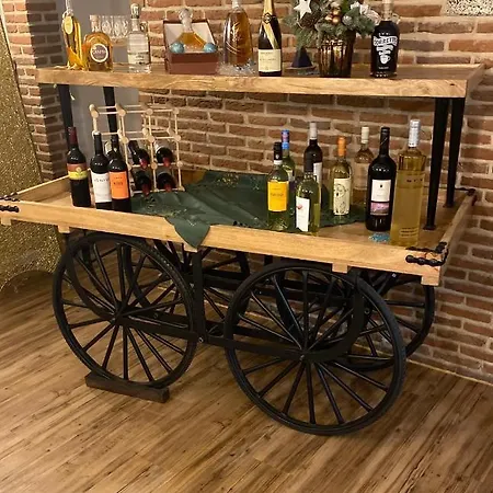 Restaurant Hillmers Hoff Hotel