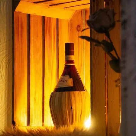 Ξενοδοχείο Restaurant Hillmers Hoff 3*