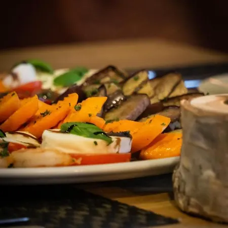 Ξενοδοχείο Restaurant Hillmers Hoff