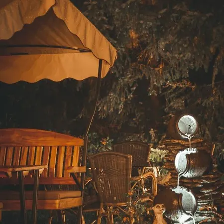 Restaurant Hillmers Hoff Wesel (Lower-Saxony)