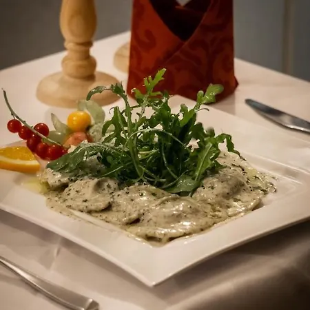 Restaurant Hillmers Hoff Ξενοδοχείο