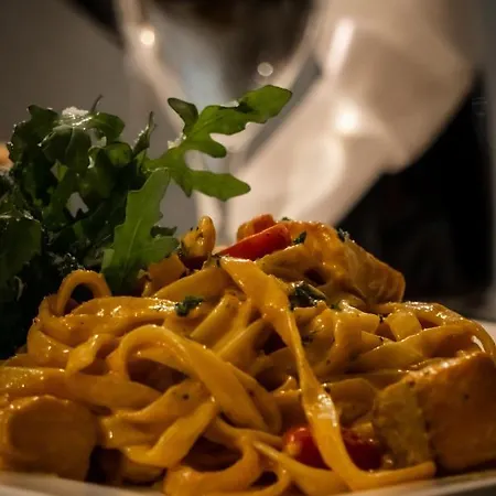 Restaurant Hillmers Hoff Ξενοδοχείο