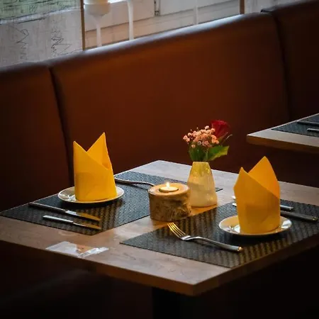 Restaurant Hillmers Hoff Hotel