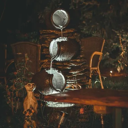 Restaurant Hillmers Hoff 3* Wesel (Lower-Saxony)