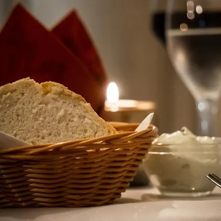 Restaurant Hillmers Hoff 3*