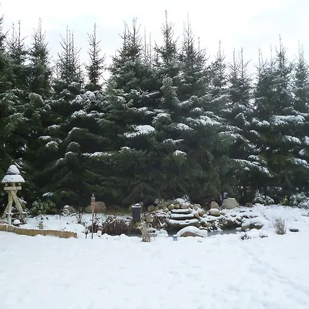 Ξενοδοχείο Restaurant Hillmers Hoff Wesel (Lower-Saxony)