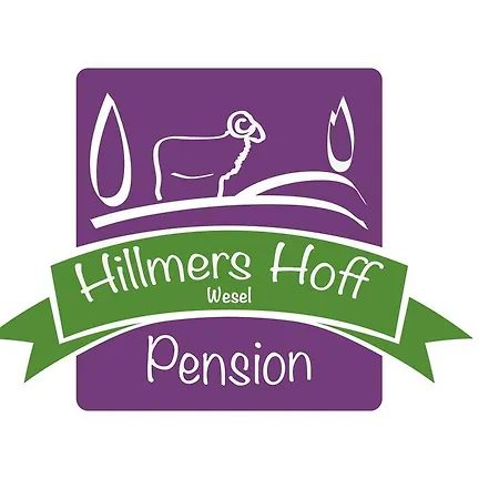 Hotel Restaurant Hillmers Hoff Wesel (Lower-Saxony)