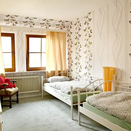 Restaurant Hillmers Hoff 3*