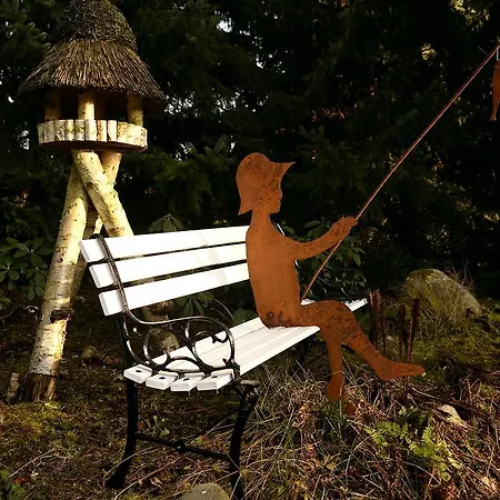 Restaurant Hillmers Hoff 3* Wesel (Lower-Saxony)