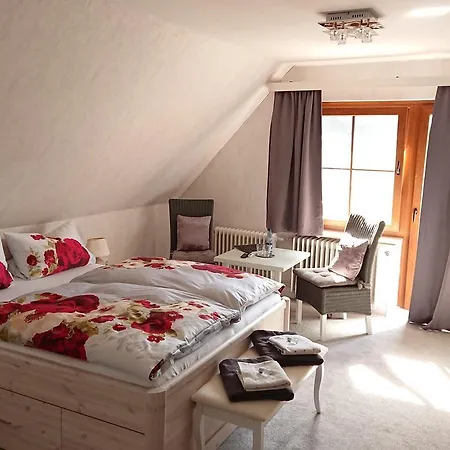 Hotel Restaurant Hillmers Hoff