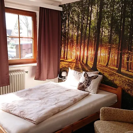 Restaurant Hillmers Hoff