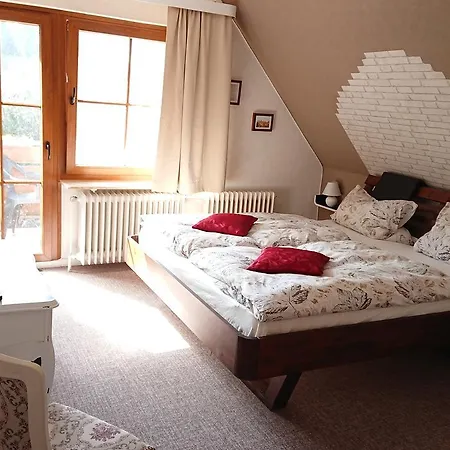 Restaurant Hillmers Hoff Wesel (Lower-Saxony)