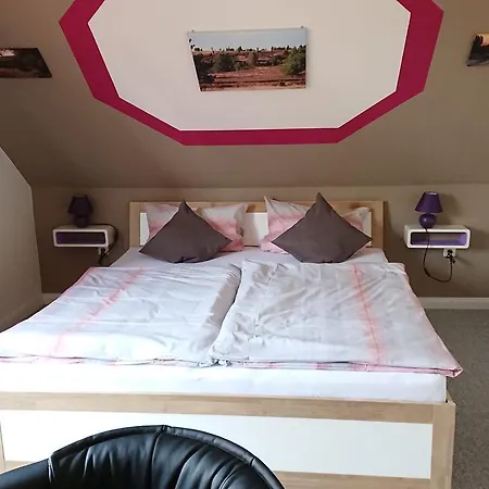 Restaurant Hillmers Hoff