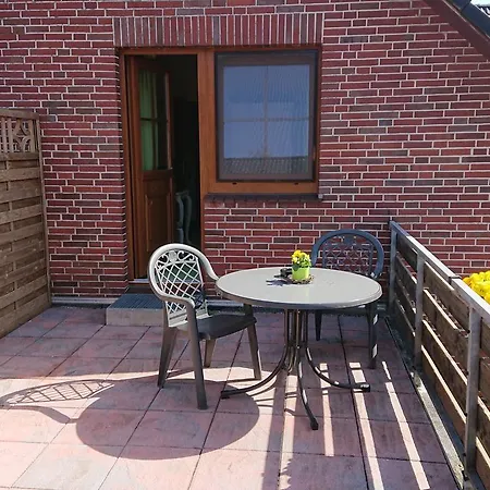 Hotel Restaurant Hillmers Hoff Wesel (Lower-Saxony)