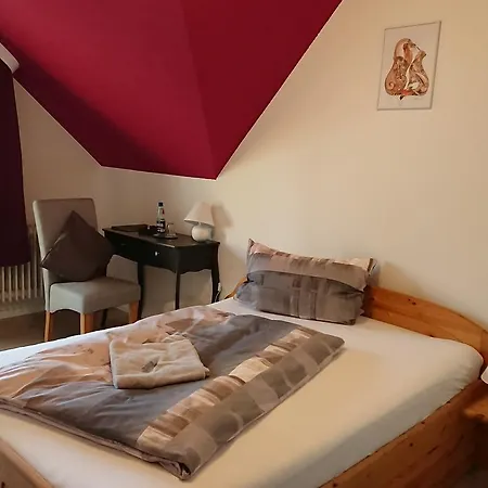 Restaurant Hillmers Hoff 3*