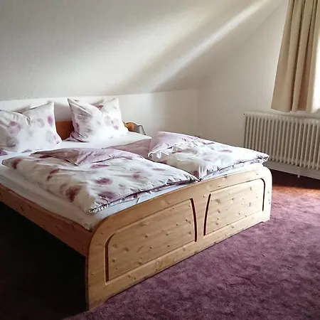 Restaurant Hillmers Hoff Hotel Wesel (Lower-Saxony)