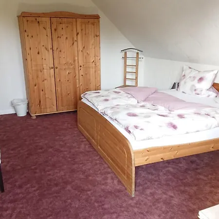 Restaurant Hillmers Hoff Ξενοδοχείο Wesel (Lower-Saxony)