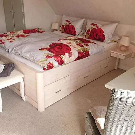 Ξενοδοχείο Restaurant Hillmers Hoff Wesel (Lower-Saxony)