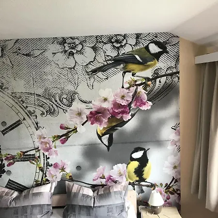 Hotel Restaurant Hillmers Hoff