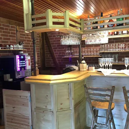 Restaurant Hillmers Hoff 3*