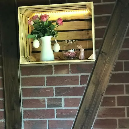 Restaurant Hillmers Hoff 3* Wesel (Lower-Saxony)