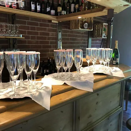 Restaurant Hillmers Hoff 3* Wesel (Lower-Saxony)