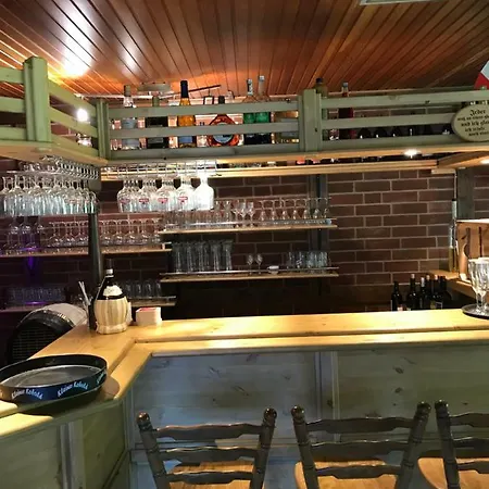 Restaurant Hillmers Hoff Hotel 3*