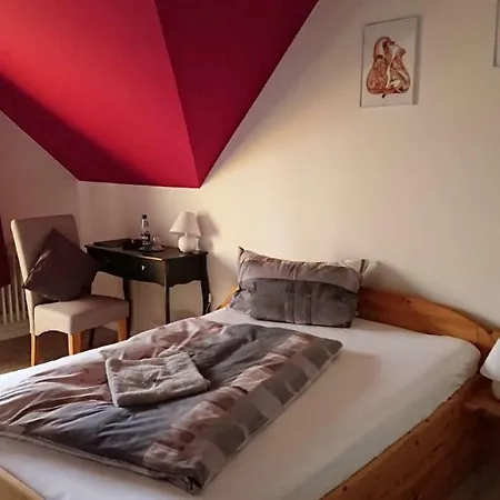 Hotel Restaurant Hillmers Hoff